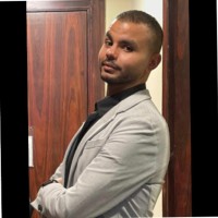 Ahmed Mohamed Mansour
