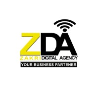 Zakri Digital Agency