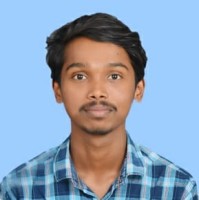 Nantha Chinnaraj