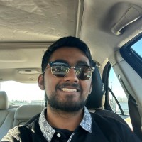 Arjun Dohare