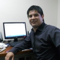 Andrés Trigo Aguilera