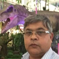 Rajeev Jha