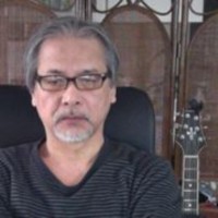 大塚勝三