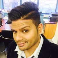Jovan Dutt