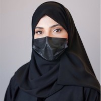 Nojood Aalismail, PhD