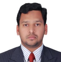 Mohammed Karamath Ali