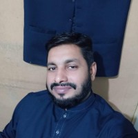 Saeed Younas