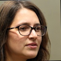 Laila Mora