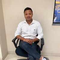Anand Yadav