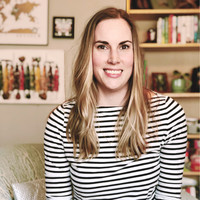 Laura Ferguson