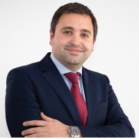 Javier Vega Lladó