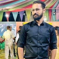 Shreeyash Bhatt
