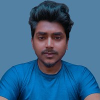 Asraful Mondal