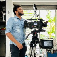 Sidharth Parappuram