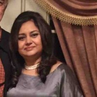 Zeba Ainechi