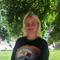 Tess Engvall