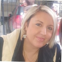 Vasiliki Bane