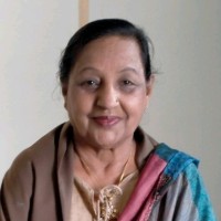 Mita Sinha