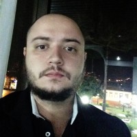 Gabriel Carnovali Pessoa, PMP