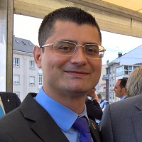 Alberto García Olivero