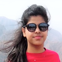 Komolika Agarwal