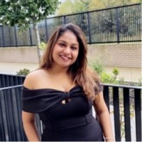 Blossom Rodrigues