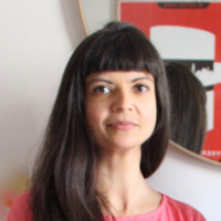 Kirstie Beaven