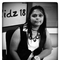 Rekha Khan