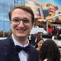 Caleb Lazarus