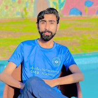 Sarmad Ali Memon