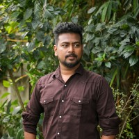 Meegayal Vasanthraj