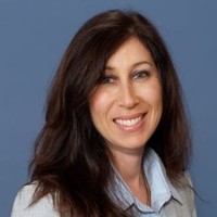 Gail (Yael) Amyer