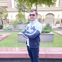 Bohdan Yeres