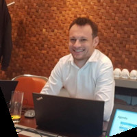 Mihai-Dragos Brezeanu