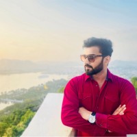 Ayush Vikram