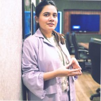Mahreen Nazar