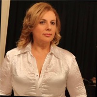Melinda Mathe