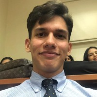 Gianluca Maffei Diaz