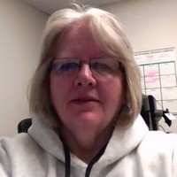 Christine Luck