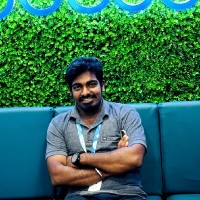 Sivaprakasam Kumar