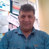 Roberto Javier Villegas