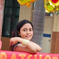 Swati Maurya