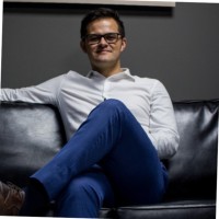 Alfredo Dirceu da Rosa