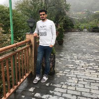 Navikaran Singh