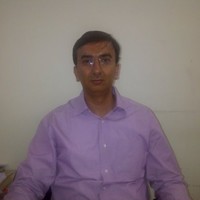 Sanjay Yadav
