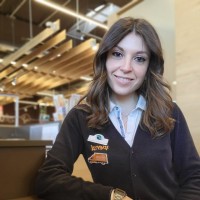 Florencia Melina Nappa