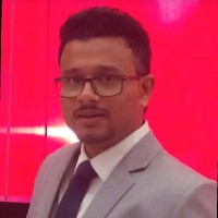 Arghya Pratim Roy Chowdhury