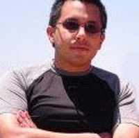 Martin Custodio