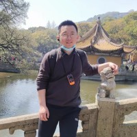 Will Xu