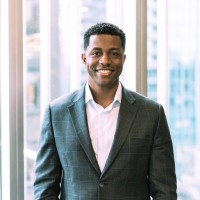 Myles Peterkin, Cfp®, Cim®